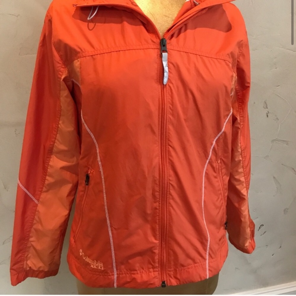 Columbia jacket